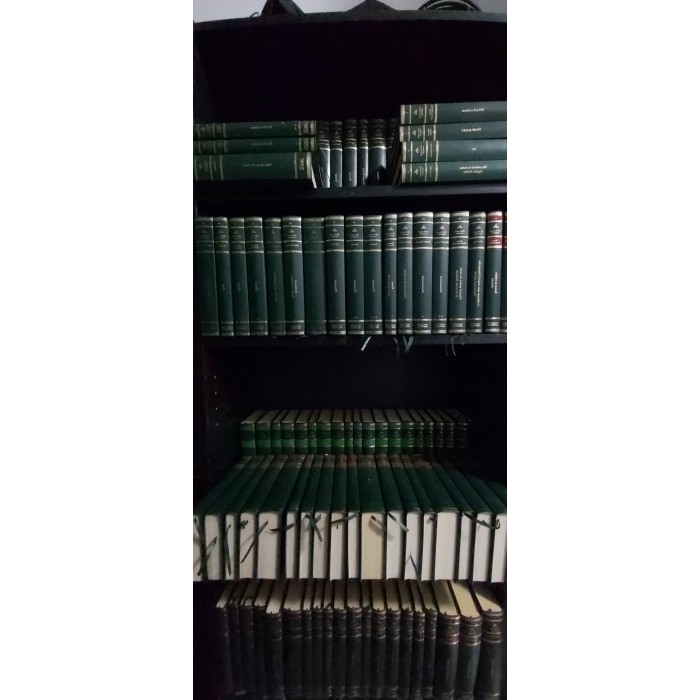 Seria completa "100 OPERE ESENTIALE" - Biblioteca Adevarul - 100 volume ( noi,sigilate)